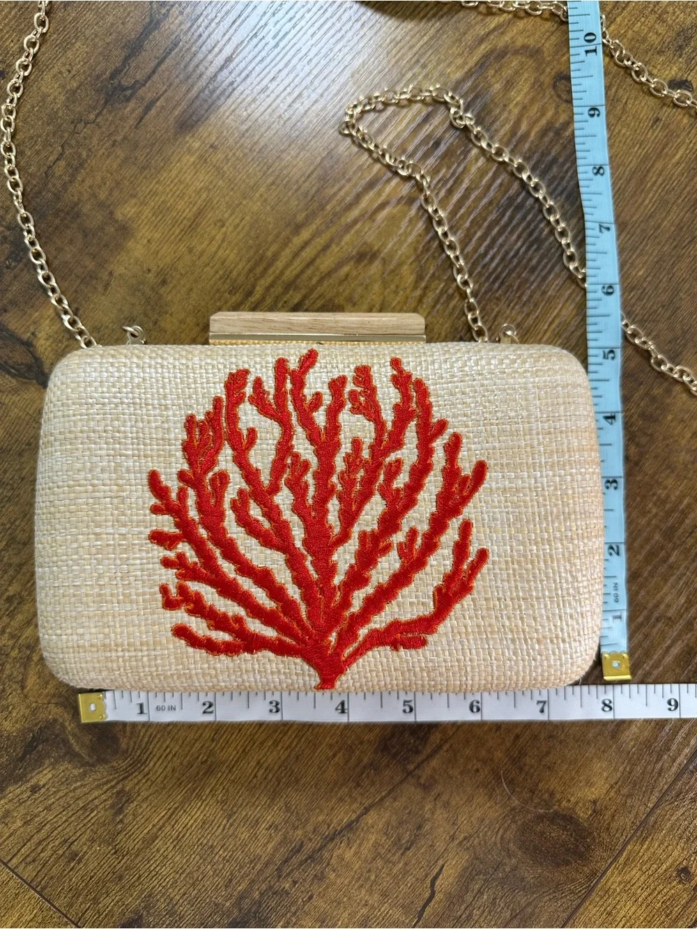 Anthropologie × Shiraleah 